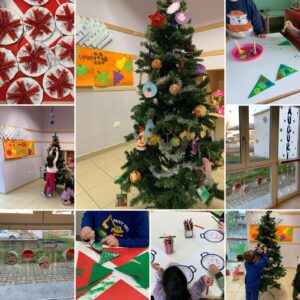 LO SCINTILLIO DEL NATALE