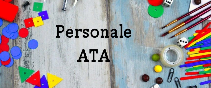 logo servizo personale A.T.A