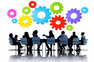 logo servizo Docenti