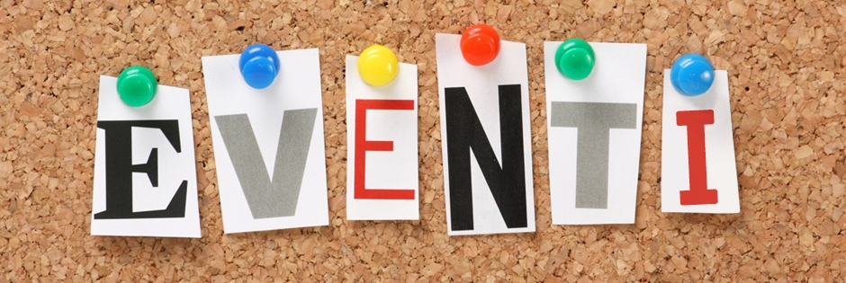 logo servizo Eventi
