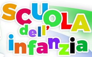 Scuola infanzia logo b