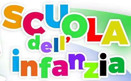 Scuola infanzia logo b