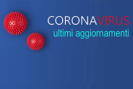 ATS- MISURE PREVENZIONE COVID 01/09/2023